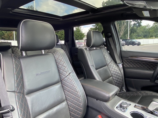 used 2019 Jeep Grand Cherokee car, priced at $20,925