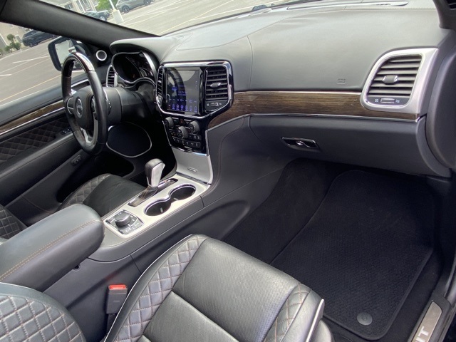 used 2019 Jeep Grand Cherokee car, priced at $20,925