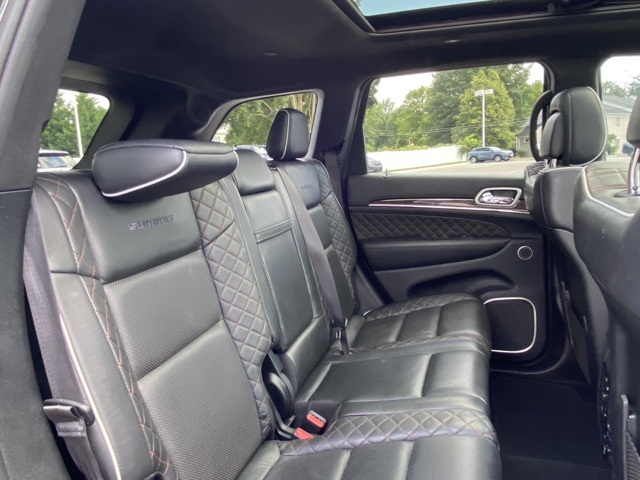 used 2019 Jeep Grand Cherokee car, priced at $20,925