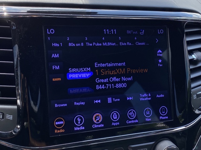 used 2019 Jeep Grand Cherokee car, priced at $20,925