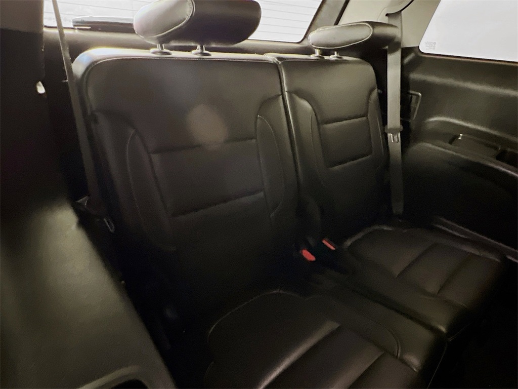 used 2018 GMC Acadia car, priced at $20,000