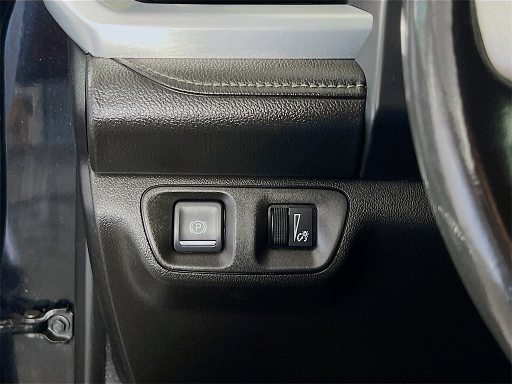 used 2018 GMC Acadia car, priced at $20,000