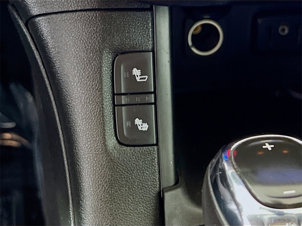 used 2018 GMC Acadia car, priced at $20,000