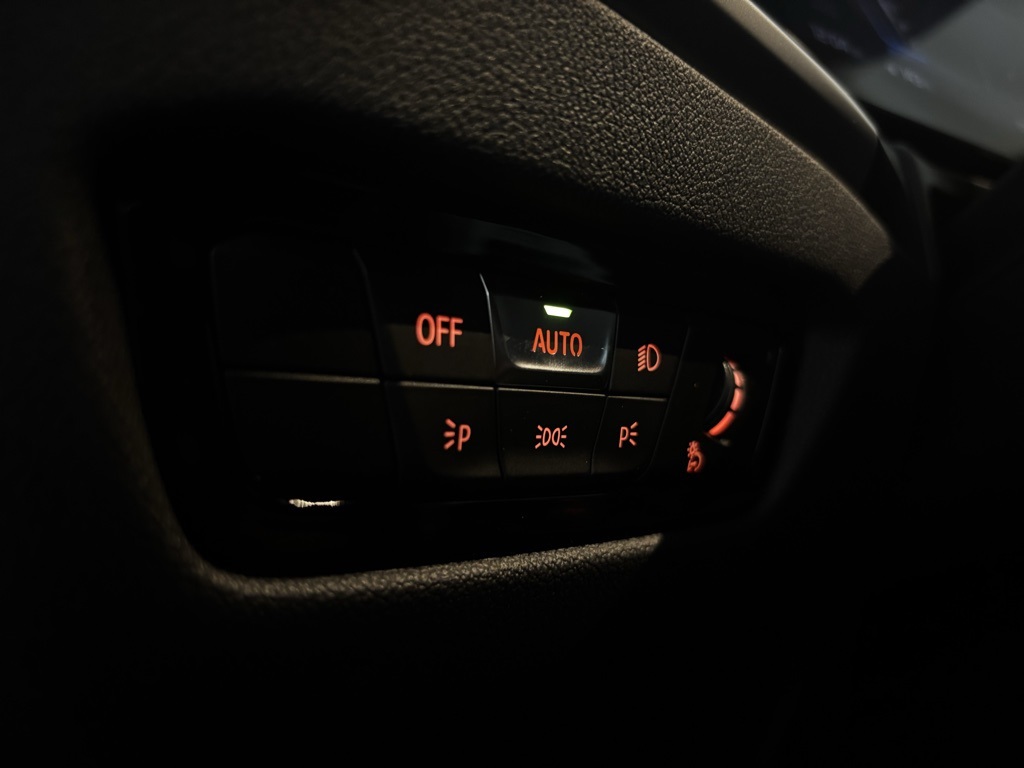 used 2025 BMW M3 car, priced at $95,990