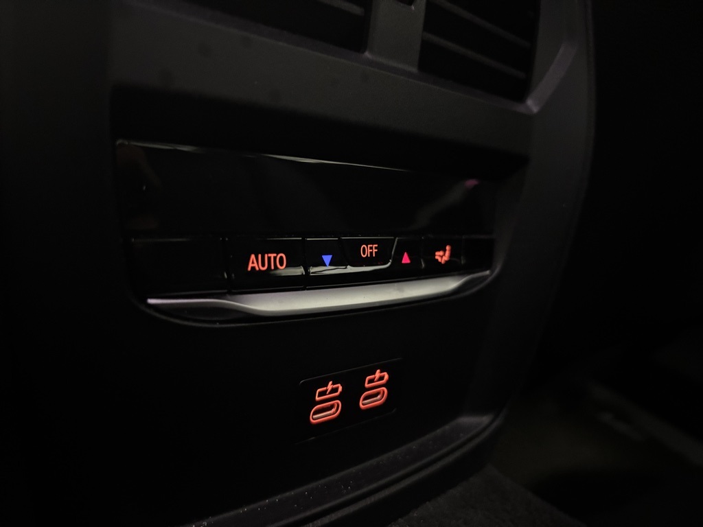 used 2025 BMW M3 car, priced at $95,990