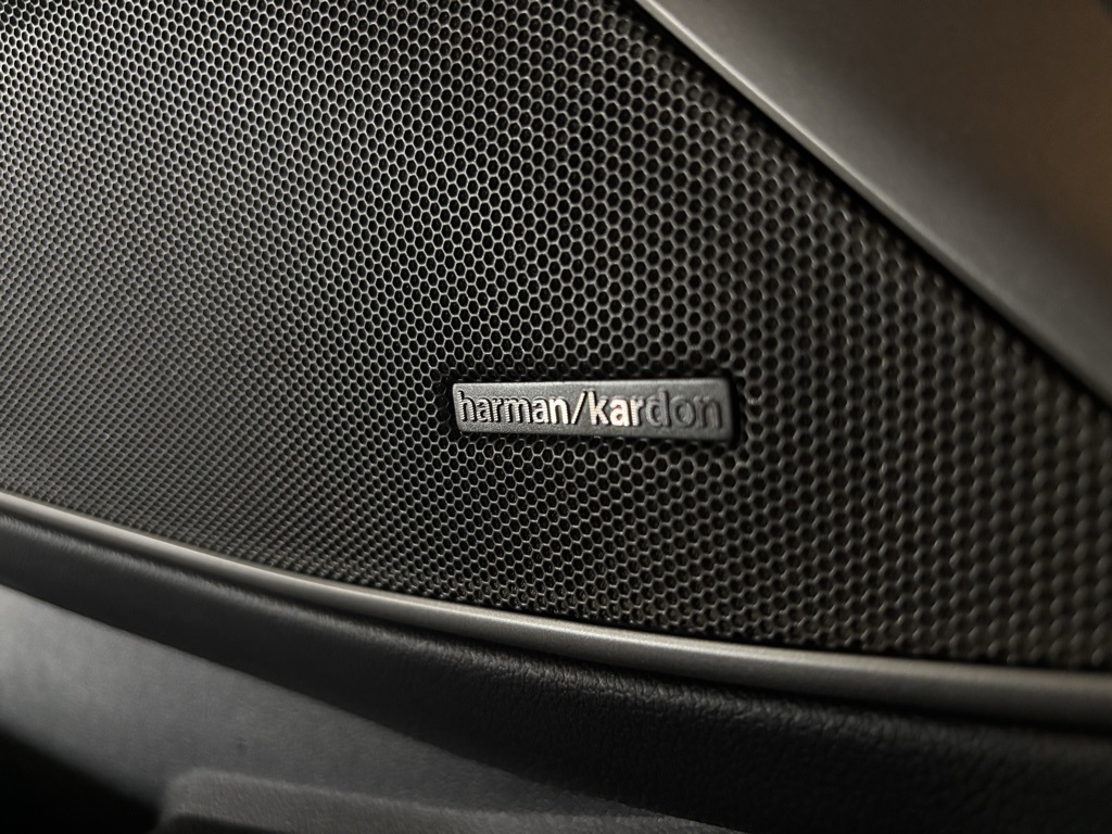 used 2025 BMW M3 car, priced at $95,990