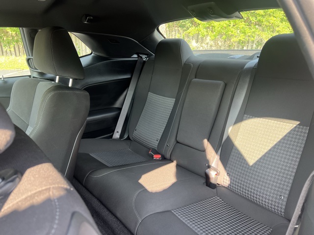 used 2022 Dodge Challenger car, priced at $28,000