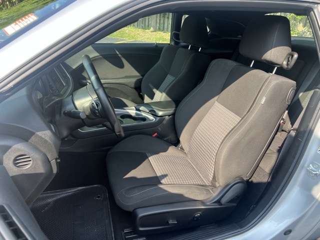 used 2022 Dodge Challenger car, priced at $28,000