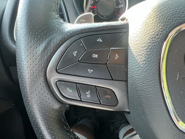 used 2022 Dodge Challenger car, priced at $28,000