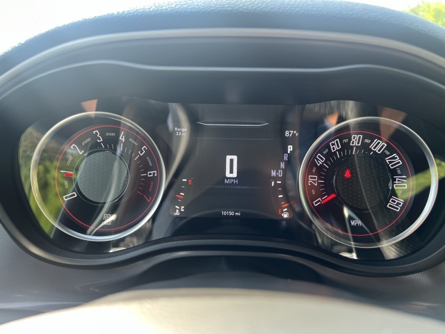 used 2022 Dodge Challenger car, priced at $28,000