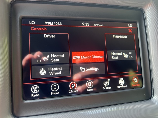used 2022 Dodge Challenger car, priced at $28,000