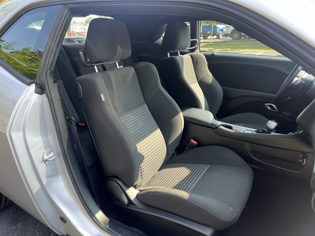 used 2022 Dodge Challenger car, priced at $28,000