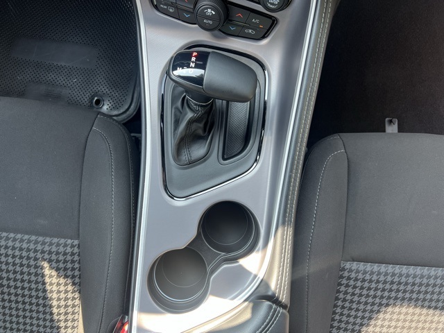 used 2022 Dodge Challenger car, priced at $28,000