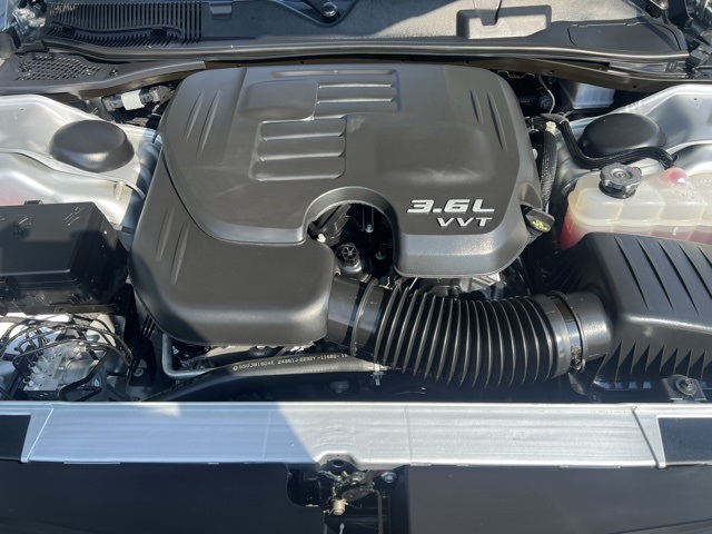 used 2022 Dodge Challenger car, priced at $28,000