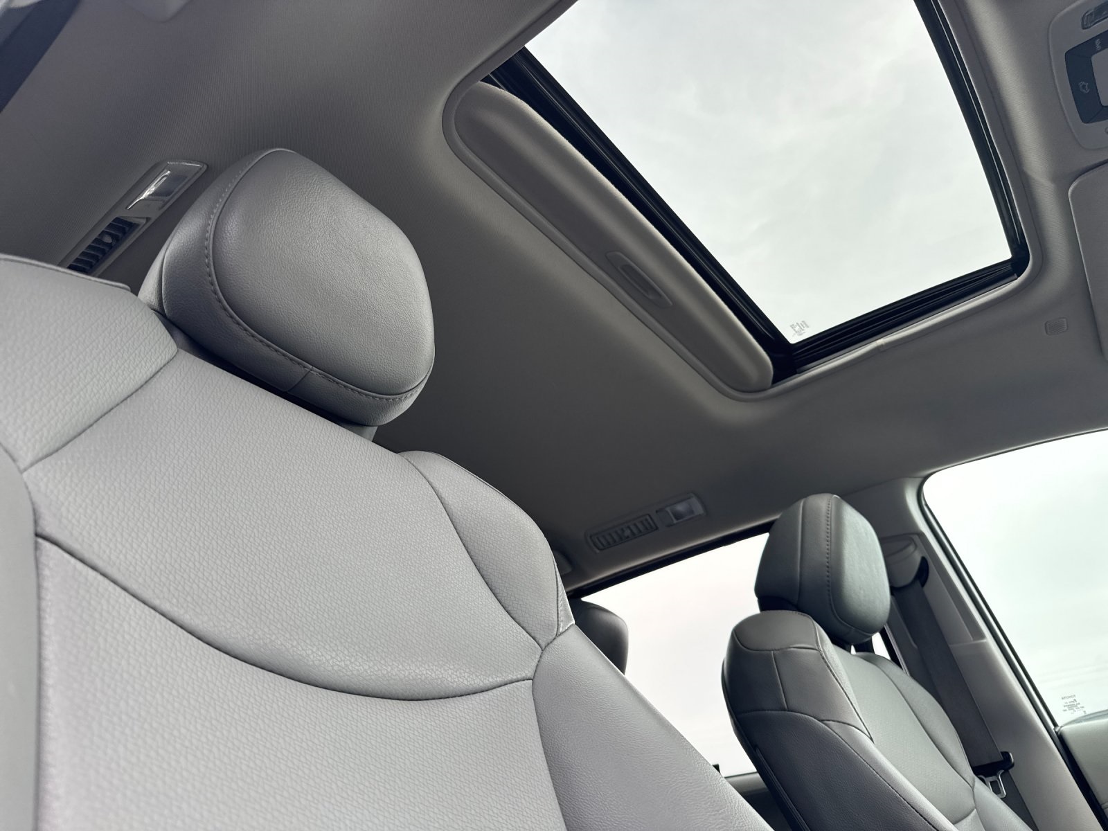 used 2021 Toyota Sienna car, priced at $39,498