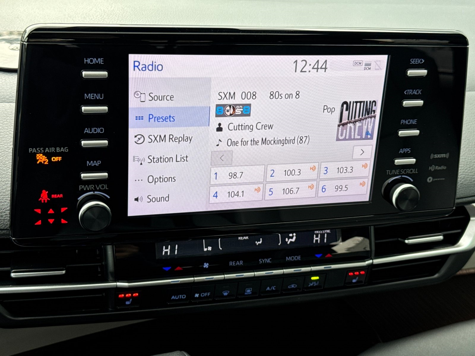 used 2021 Toyota Sienna car, priced at $39,498