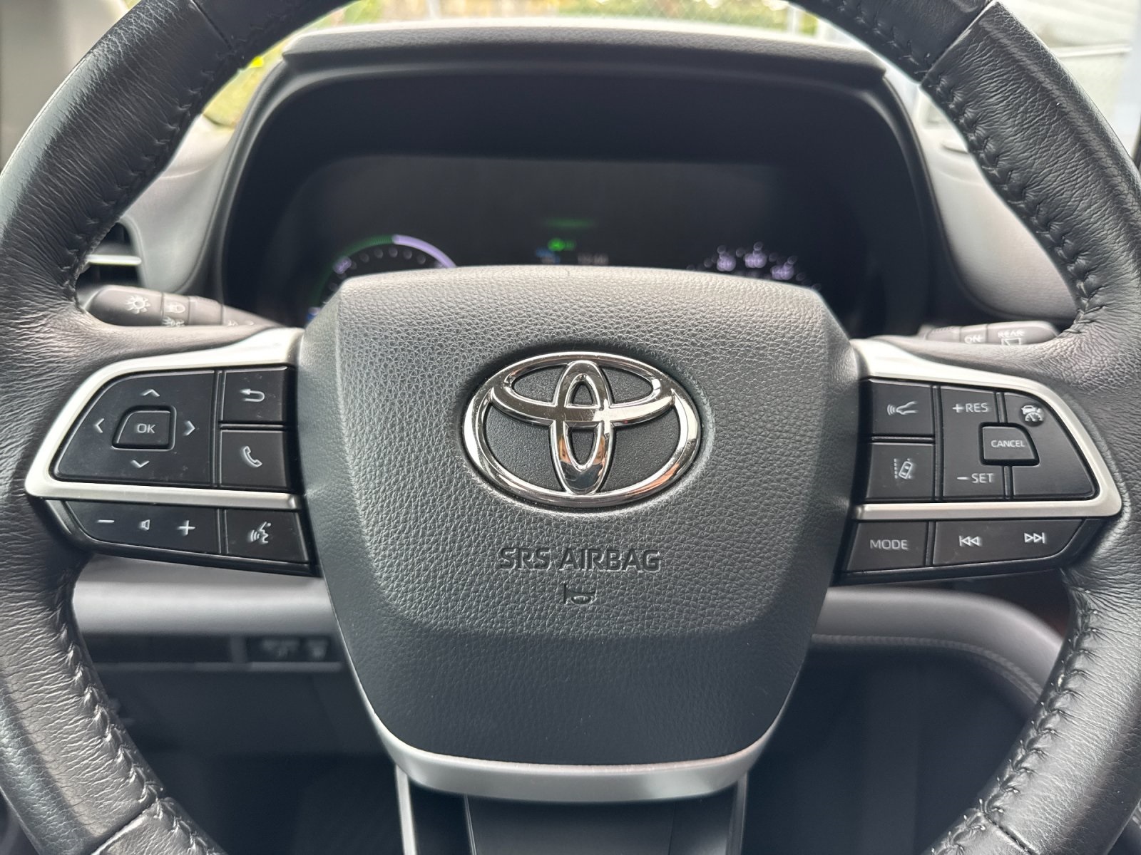 used 2021 Toyota Sienna car, priced at $39,498