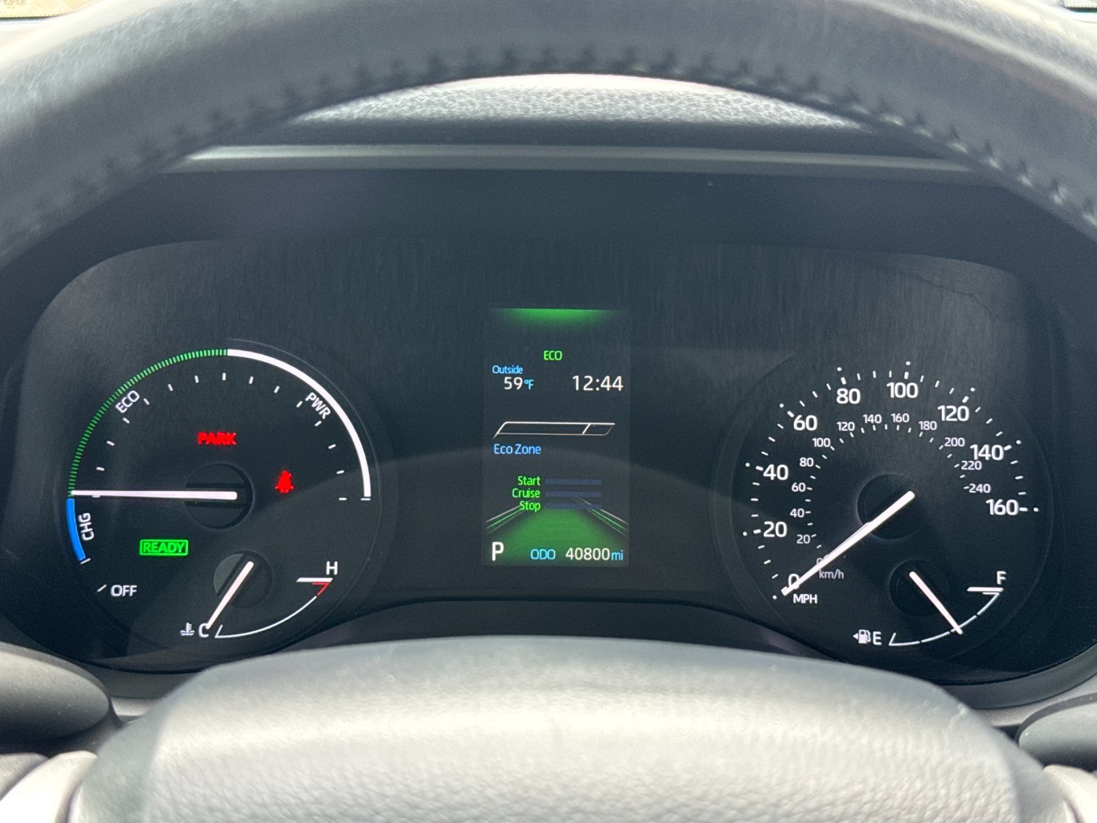 used 2021 Toyota Sienna car, priced at $39,498