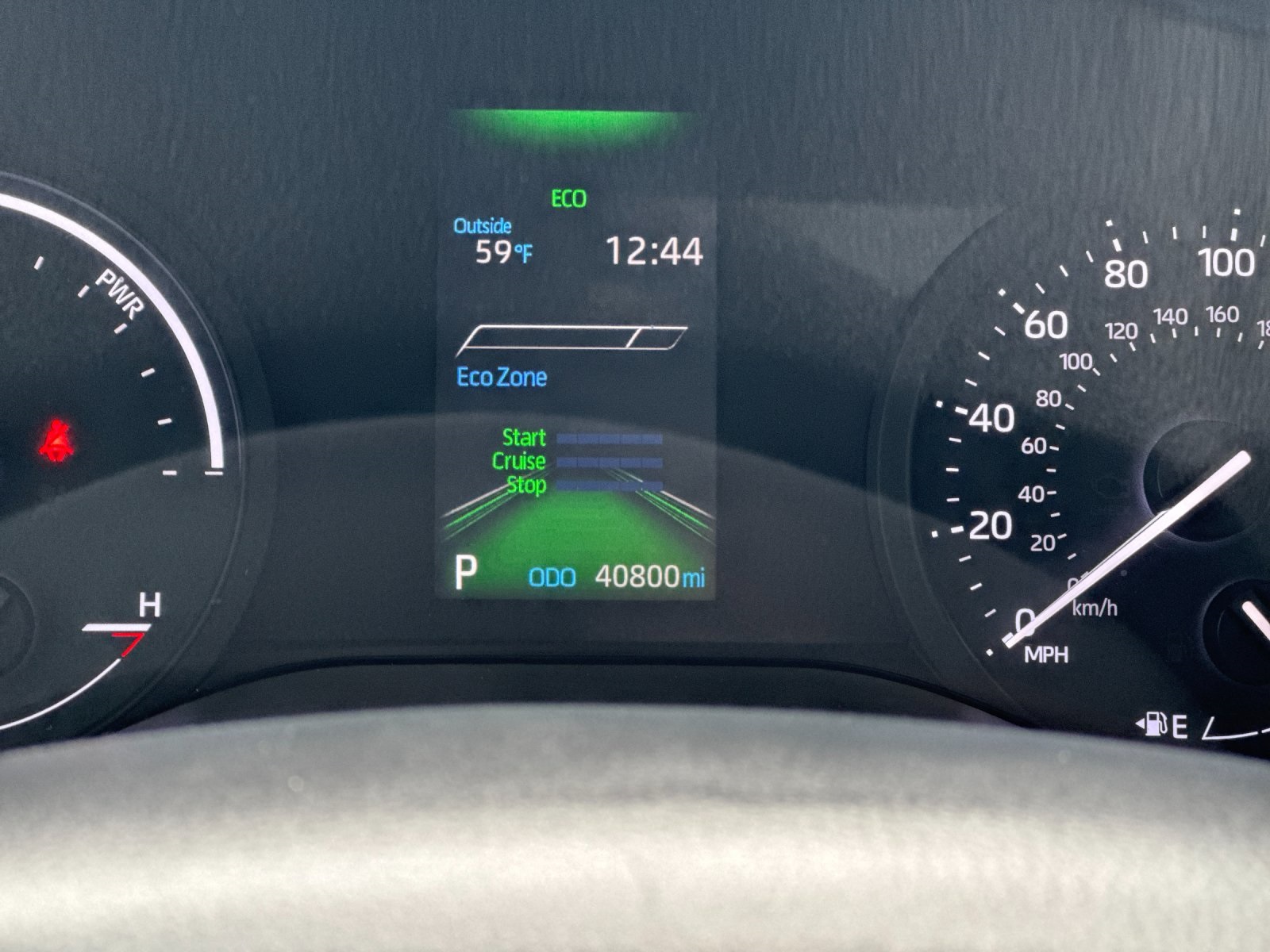 used 2021 Toyota Sienna car, priced at $39,498