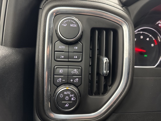 used 2023 Chevrolet Silverado 2500HD car, priced at $61,988