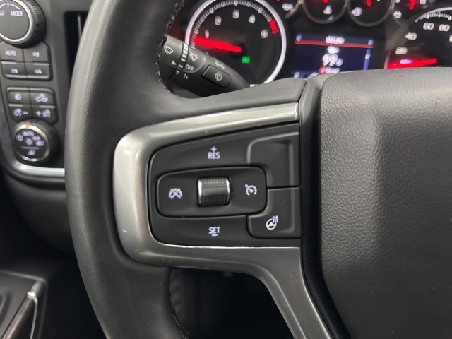 used 2023 Chevrolet Silverado 2500HD car, priced at $61,988