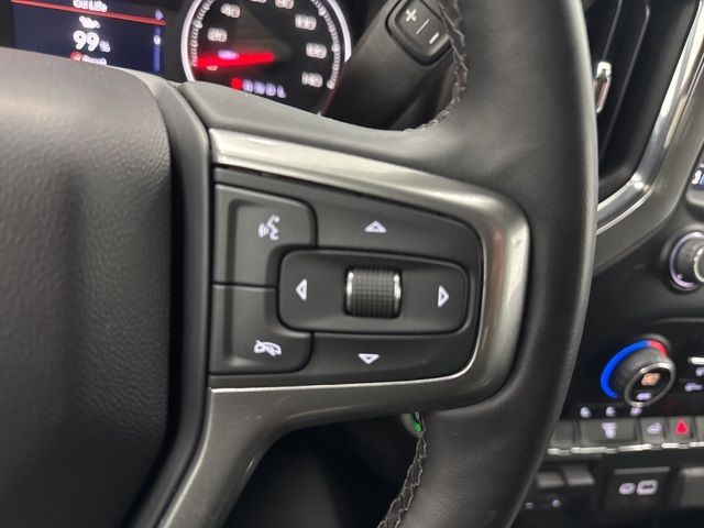 used 2023 Chevrolet Silverado 2500HD car, priced at $61,988