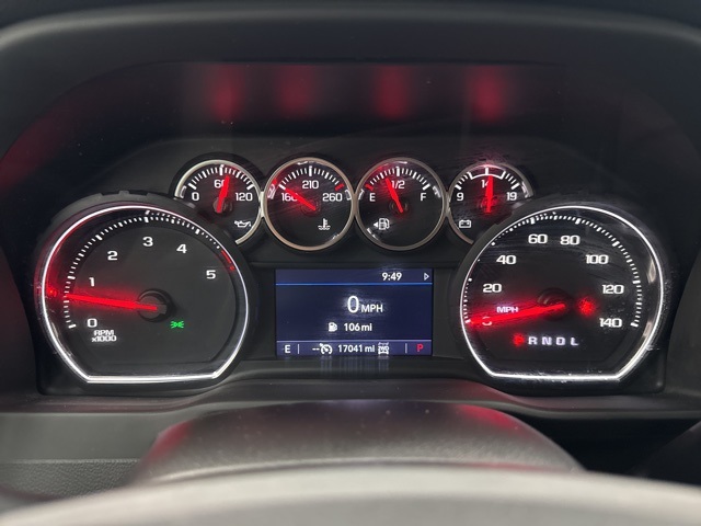 used 2023 Chevrolet Silverado 2500HD car, priced at $61,988