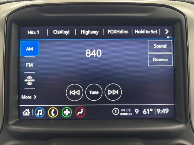 used 2023 Chevrolet Silverado 2500HD car, priced at $61,988