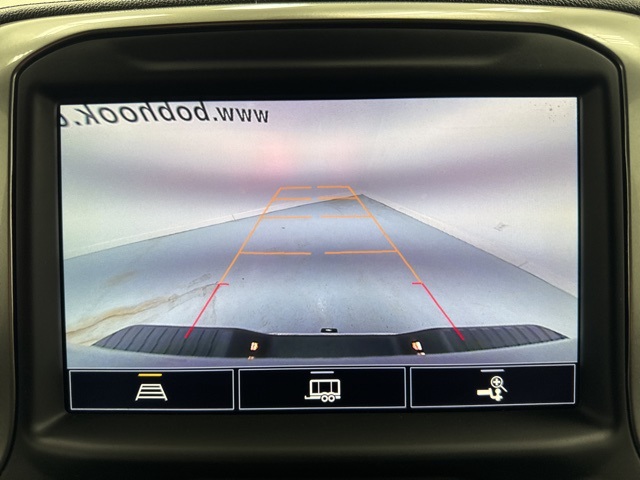 used 2023 Chevrolet Silverado 2500HD car, priced at $61,988