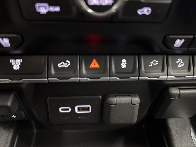 used 2023 Chevrolet Silverado 2500HD car, priced at $61,988