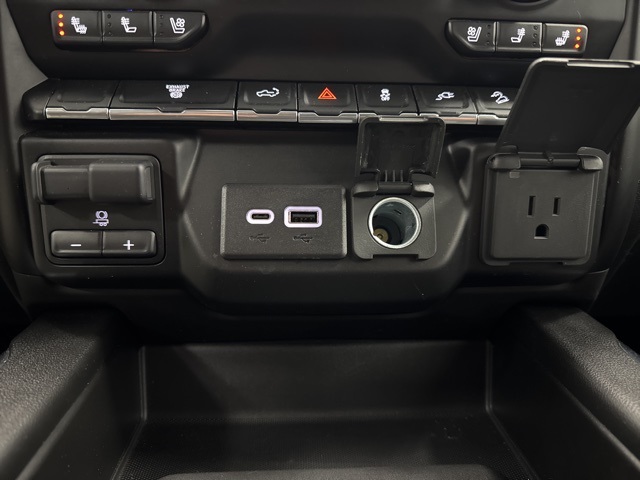 used 2023 Chevrolet Silverado 2500HD car, priced at $61,988