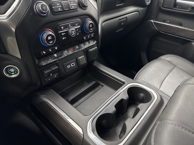 used 2023 Chevrolet Silverado 2500HD car, priced at $61,988