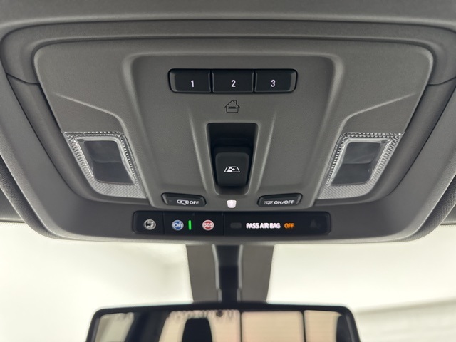 used 2023 Chevrolet Silverado 2500HD car, priced at $61,988