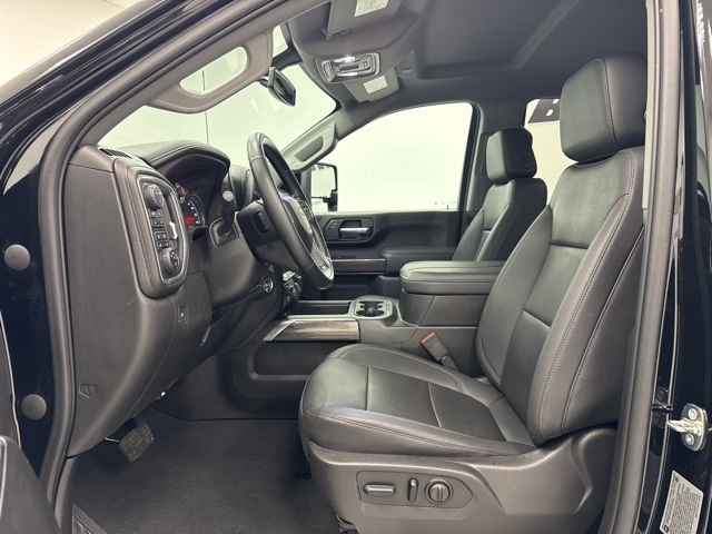 used 2023 Chevrolet Silverado 2500HD car, priced at $61,988