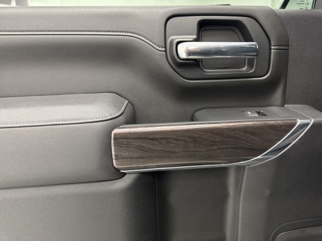 used 2023 Chevrolet Silverado 2500HD car, priced at $61,988