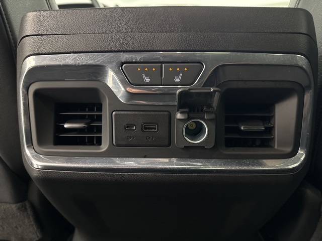 used 2023 Chevrolet Silverado 2500HD car, priced at $61,988