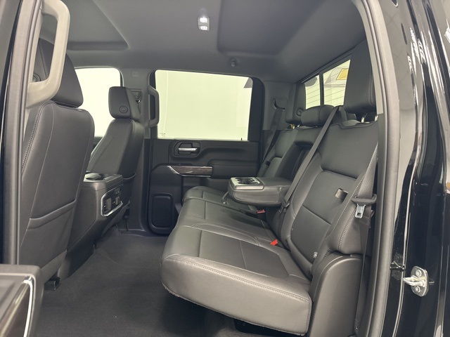 used 2023 Chevrolet Silverado 2500HD car, priced at $61,988