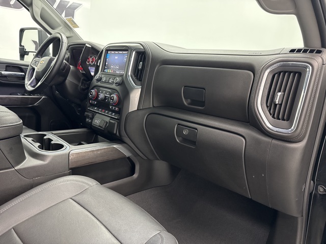 used 2023 Chevrolet Silverado 2500HD car, priced at $61,988