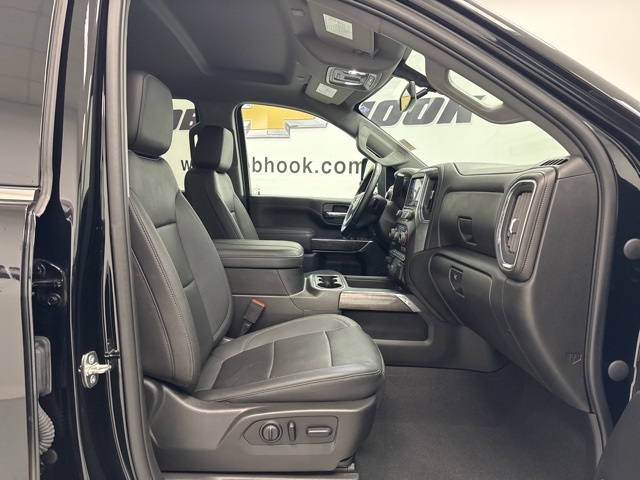 used 2023 Chevrolet Silverado 2500HD car, priced at $61,988