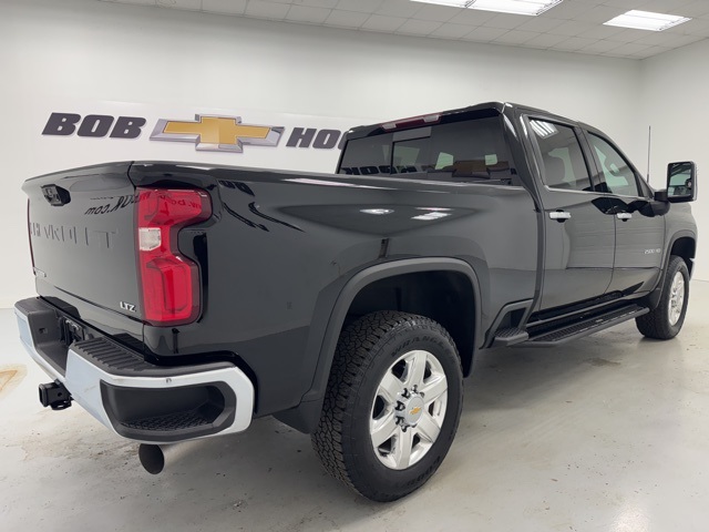 used 2023 Chevrolet Silverado 2500HD car, priced at $61,988