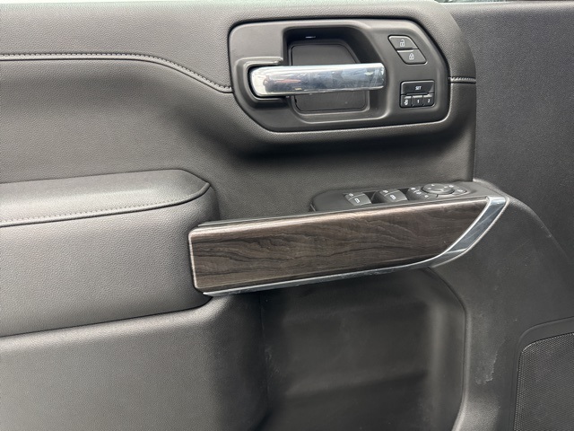 used 2023 Chevrolet Silverado 2500HD car, priced at $61,988