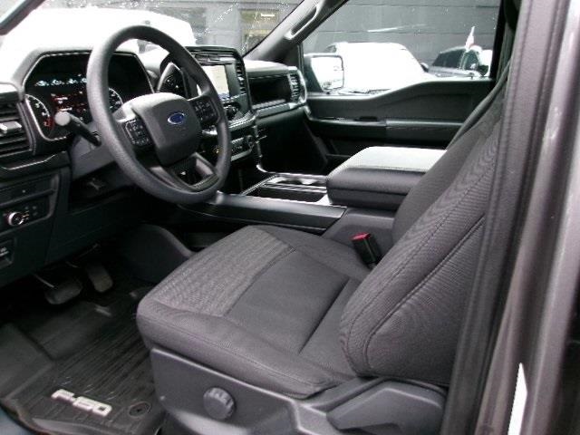 used 2022 Ford F-150 car, priced at $35,996