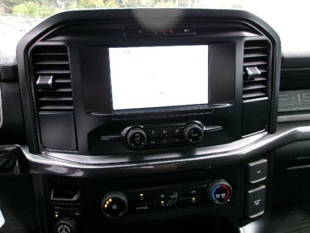 used 2022 Ford F-150 car, priced at $35,996
