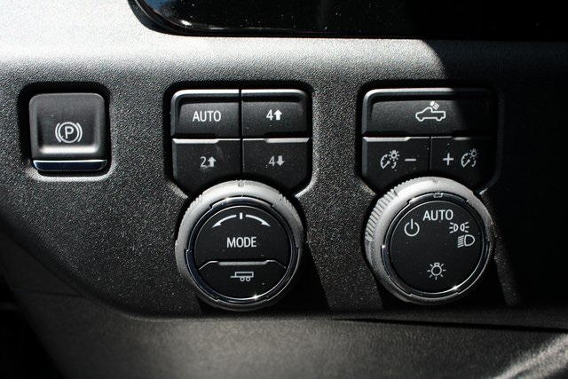 new 2026 Chevrolet Silverado 1500 car, priced at $59,695