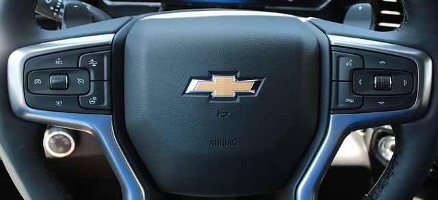 new 2026 Chevrolet Silverado 1500 car, priced at $59,695
