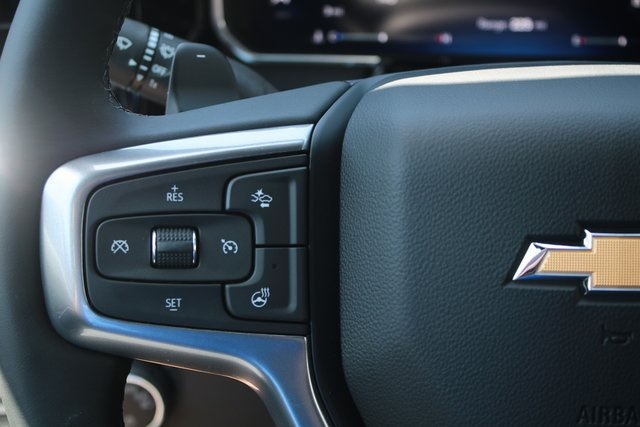 new 2026 Chevrolet Silverado 1500 car, priced at $59,695
