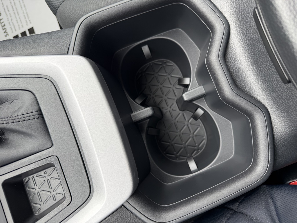 new 2025 Toyota RAV4 car, priced at $36,834