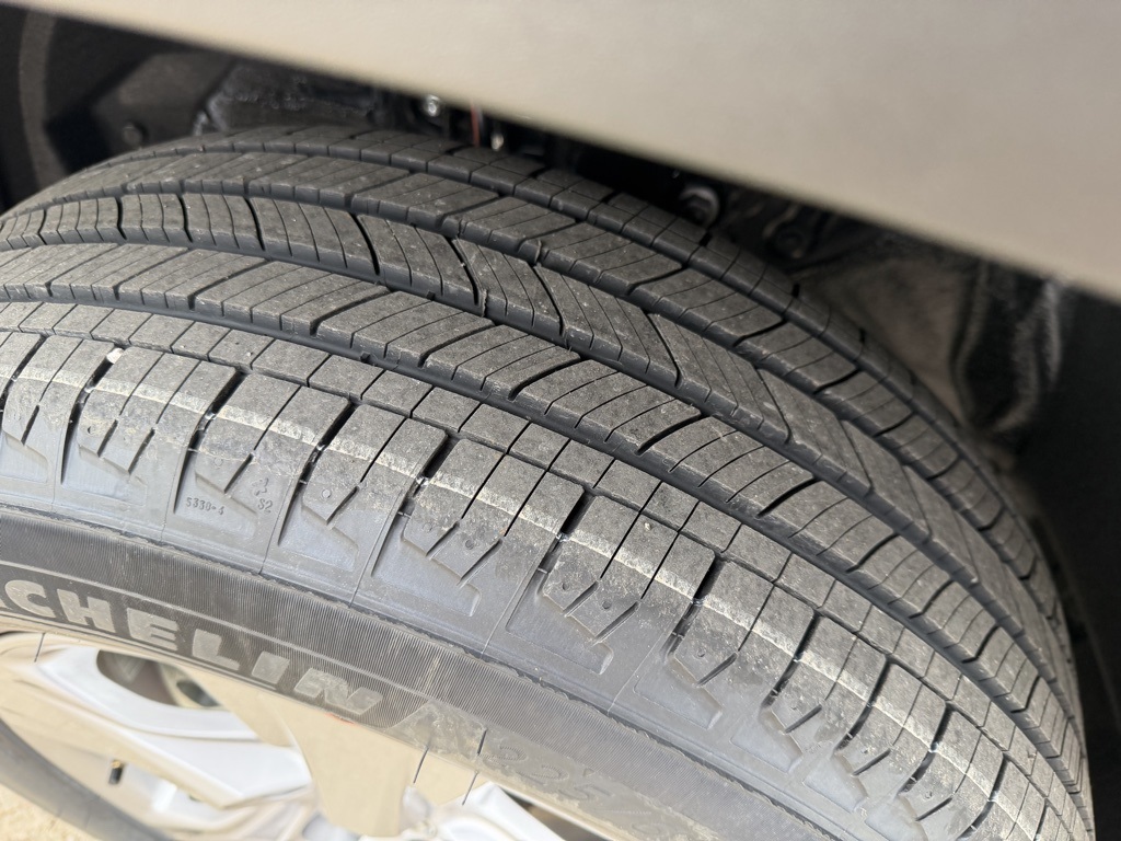 new 2025 Toyota RAV4 car, priced at $36,834