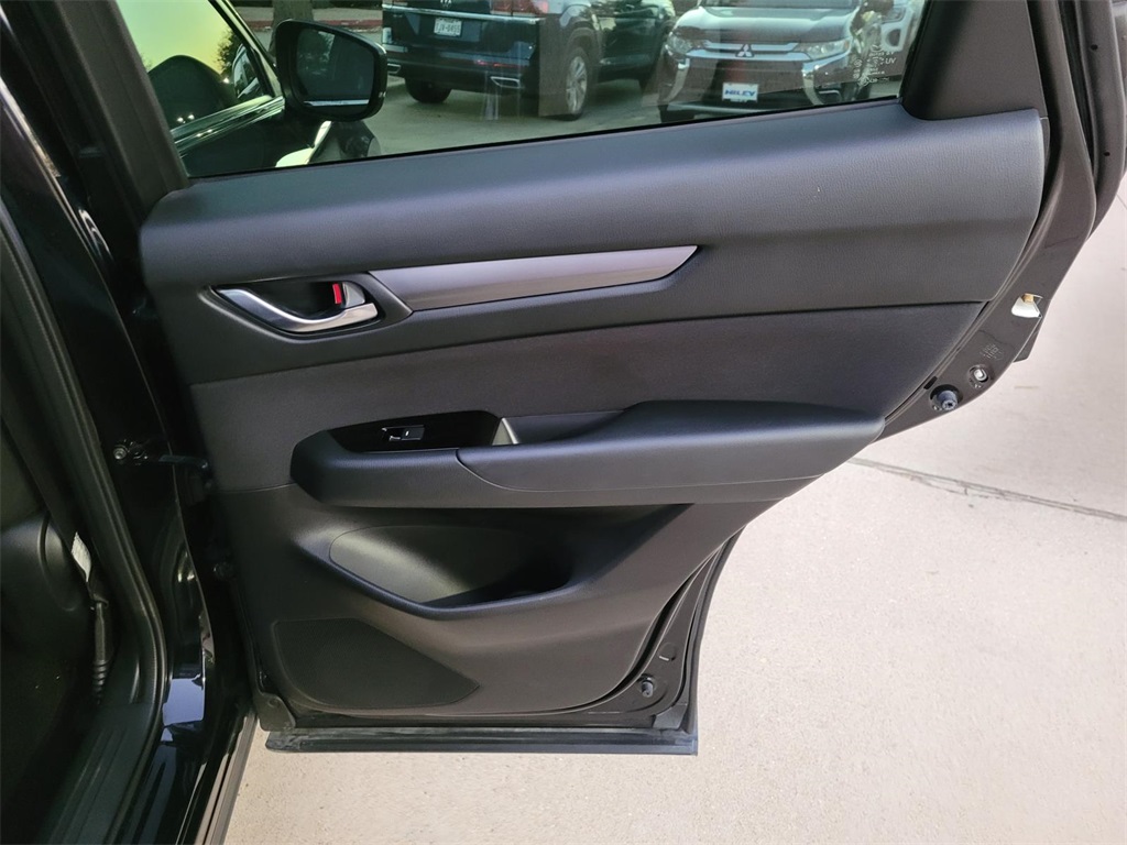 used 2019 Mazda CX-5 car, priced at $14,500