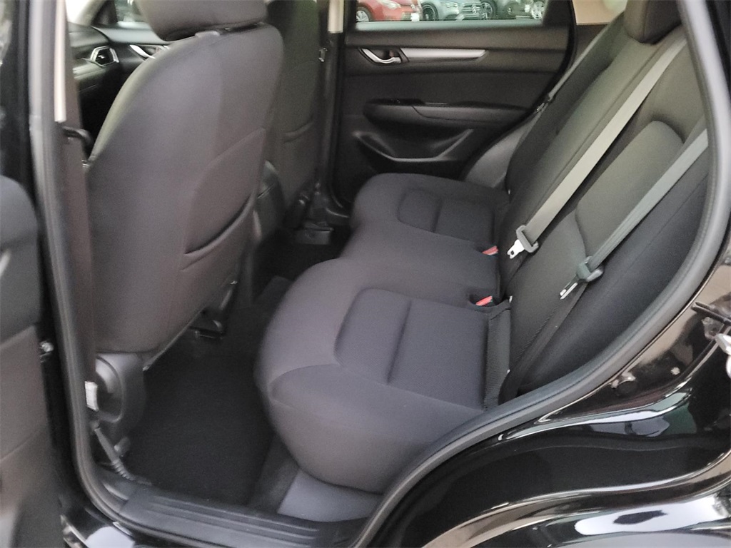 used 2019 Mazda CX-5 car, priced at $14,500